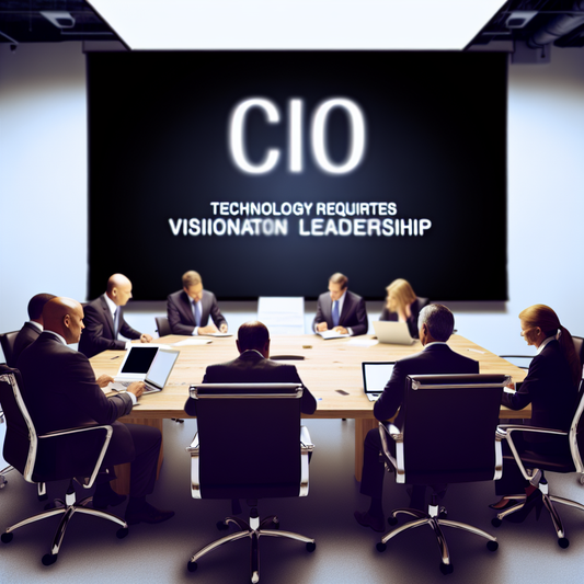 Digitale Champions gestalten die Zukunft der Unternehmen