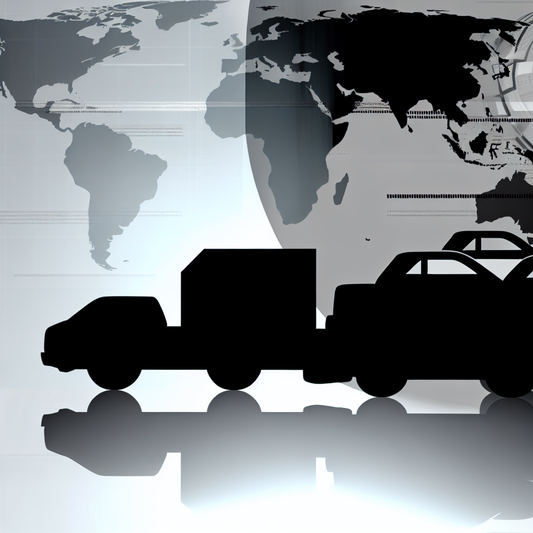 US-Regierung plant 25 Prozent Zölle auf Autos