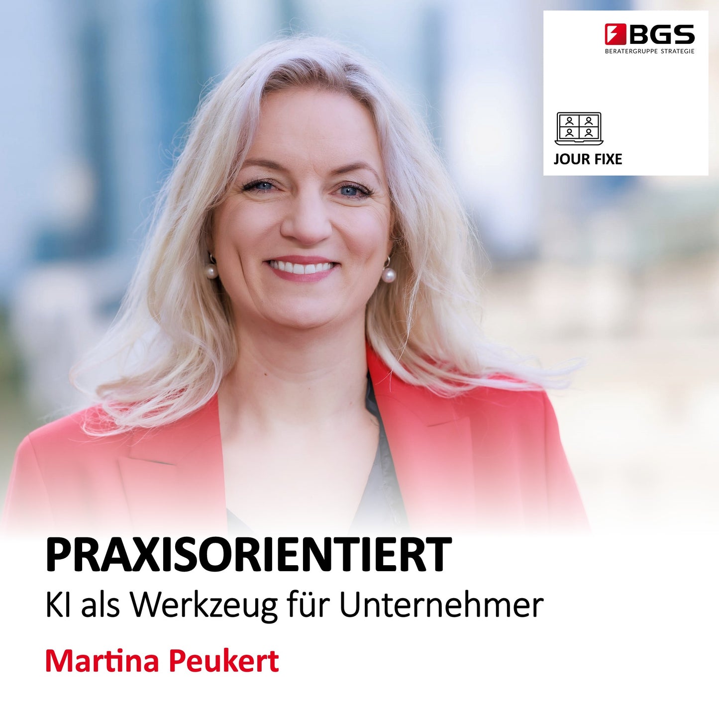 ANMELDUNG JOUR FIXE 07. - 08. Februar 2025 Stuttgart