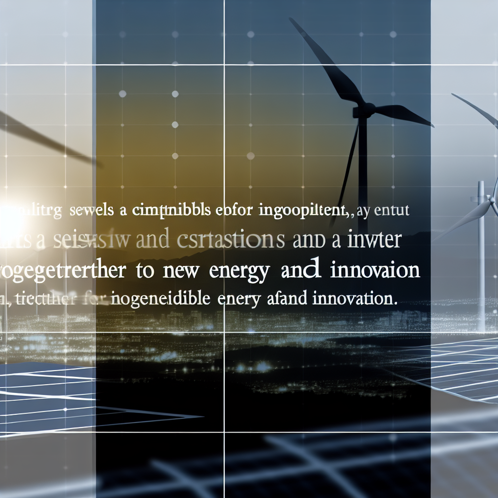 US-Investor bringt frischen Wind für EGC