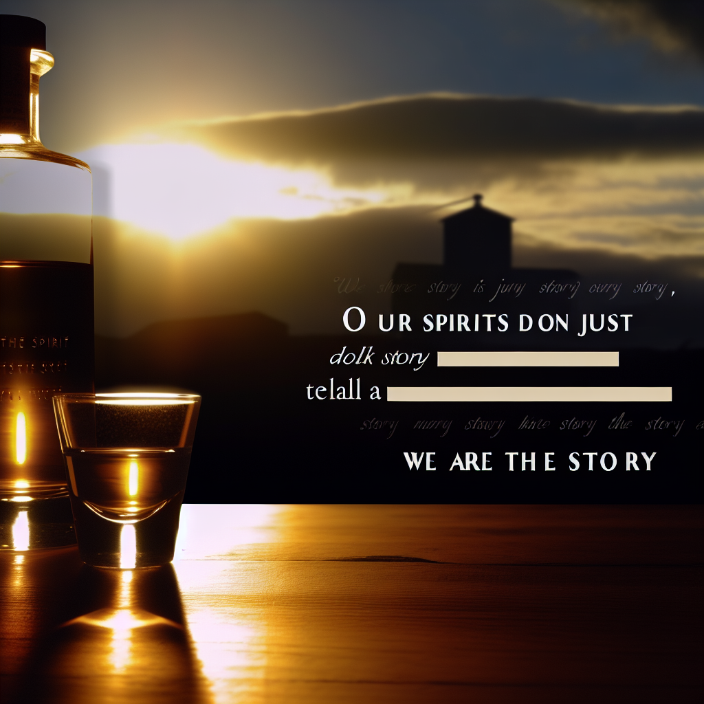 Vom Outsider zur Whisky-Pionierin: Fawn Weavers Erfolgsstory