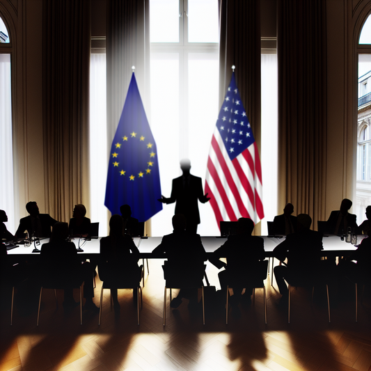 Strategien der europäischen Staaten im Ukraine-Konflikt