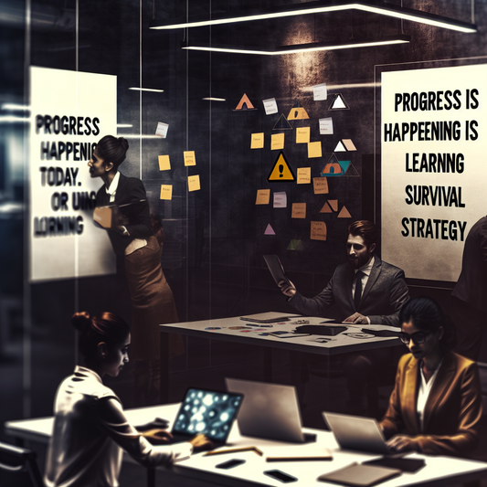 Stärkung des Teams: Schlüssel zu Widerstandsfähigkeit und Effizienz