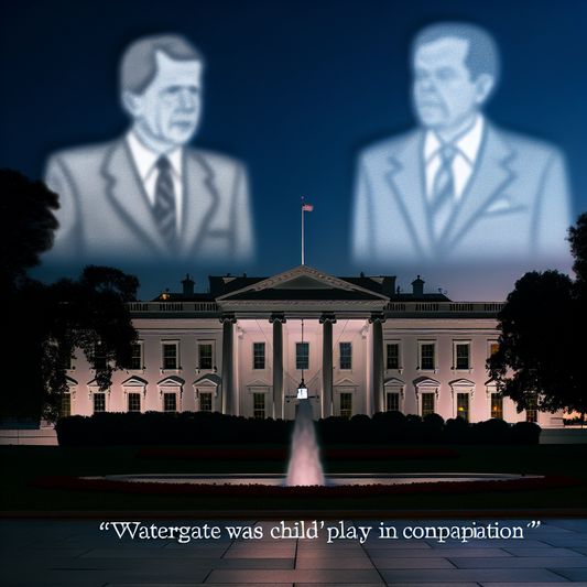 Regierungsumbau: Strategieberatung trifft komplexe Kontexte