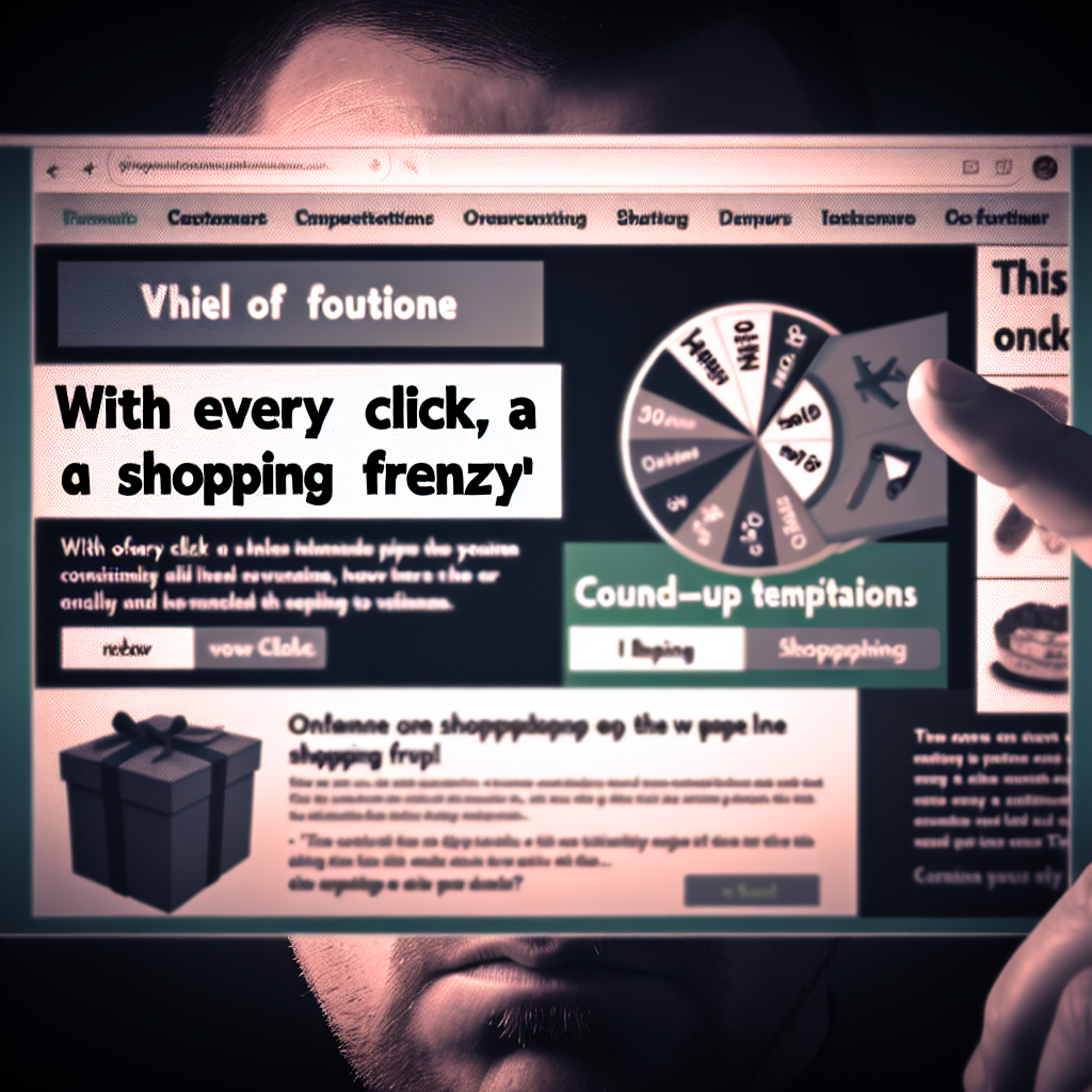 Effektivität und Risiken von Verkaufsstrategien im Online-Handel