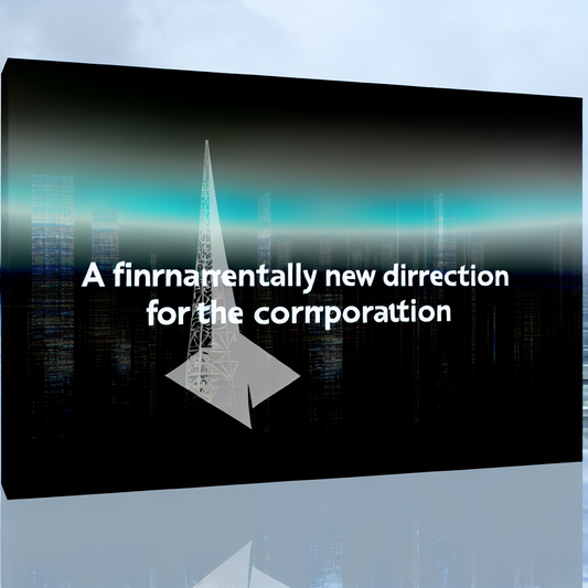 Energiekonzern steht vor strategischen Herausforderungen