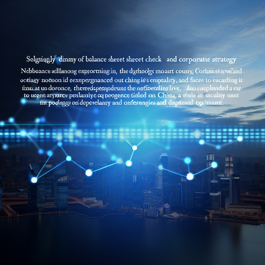 Strategische Investitionen in der Halbleiterbranche