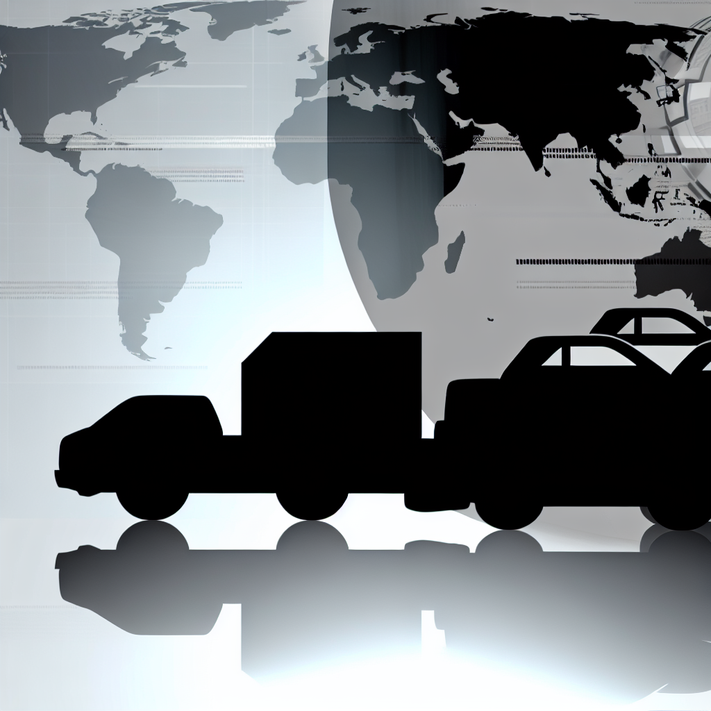 US-Regierung plant 25 Prozent Zölle auf Autos