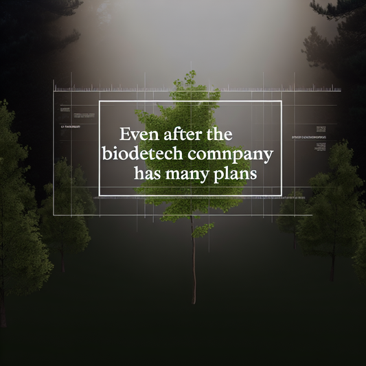 "BioNTech: Neupositionierung und Ausbau des Kerngeschäfts"