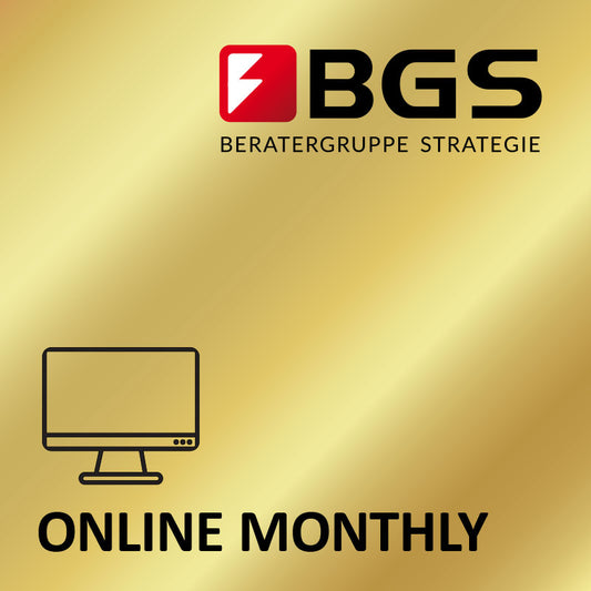 08.05.2023 | Online Monthly (geschlossene Gruppe)